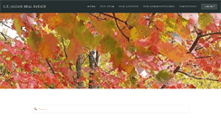 Desktop Screenshot of ogdenrealestate.org